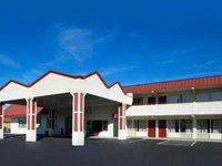 Econo Lodge Eden (North Carolina)