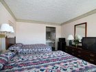 фото отеля Econo Lodge Eden (North Carolina)