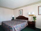 фото отеля Econo Lodge Eden (North Carolina)