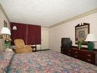 фото отеля Econo Lodge Eden (North Carolina)