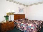 фото отеля Econo Lodge Eden (North Carolina)