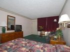 фото отеля Econo Lodge Eden (North Carolina)