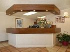 фото отеля Econo Lodge Eden (North Carolina)