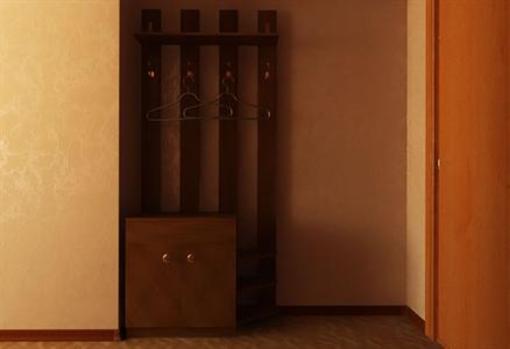 фото отеля Meridian Hotel Vladivostok