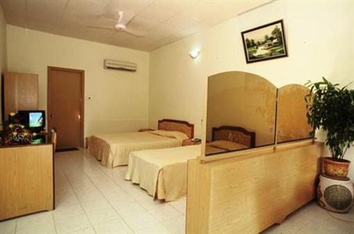 фото отеля Thang Muoi Hotel