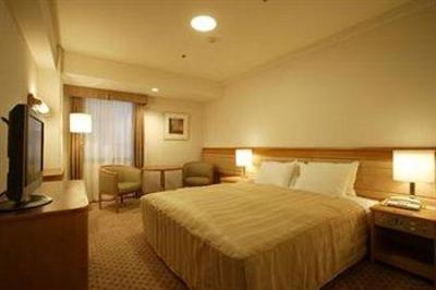 фото отеля Shiba Park Hotel Tokyo