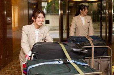 фото отеля Shiba Park Hotel Tokyo
