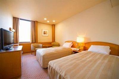 фото отеля Shiba Park Hotel Tokyo