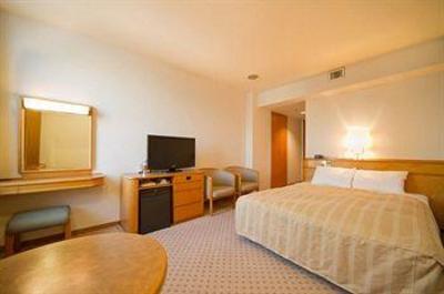 фото отеля Shiba Park Hotel Tokyo