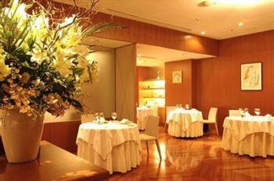 фото отеля Shiba Park Hotel Tokyo