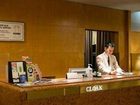 фото отеля Shiba Park Hotel Tokyo
