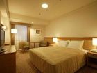 фото отеля Shiba Park Hotel Tokyo