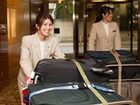 фото отеля Shiba Park Hotel Tokyo
