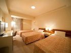 фото отеля Shiba Park Hotel Tokyo