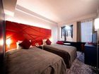 фото отеля Shiba Park Hotel Tokyo
