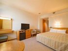 фото отеля Shiba Park Hotel Tokyo
