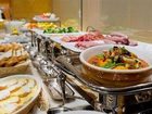 фото отеля Shiba Park Hotel Tokyo