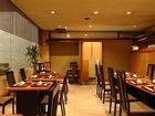 фото отеля Shiba Park Hotel Tokyo