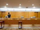 фото отеля Shiba Park Hotel Tokyo