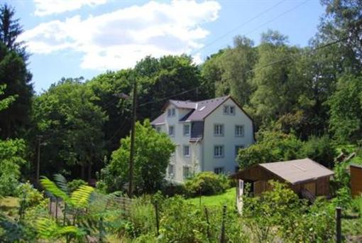 фото отеля Pytloun Penzion Zeleny Haj
