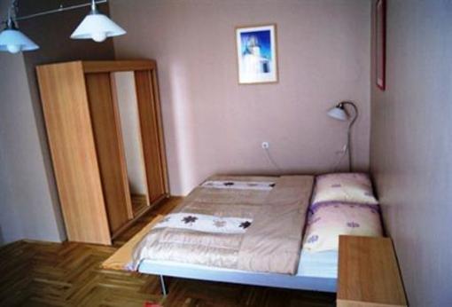 фото отеля Centrooms Apartments