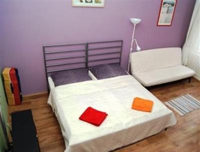 фото отеля Centrooms Apartments