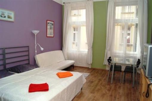 фото отеля Centrooms Apartments