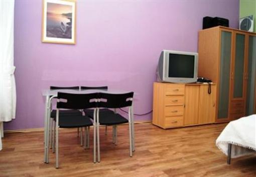 фото отеля Centrooms Apartments