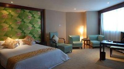 фото отеля Guangdian Network Hotel