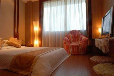 фото отеля Guangdian Network Hotel