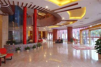 фото отеля Guangdian Network Hotel
