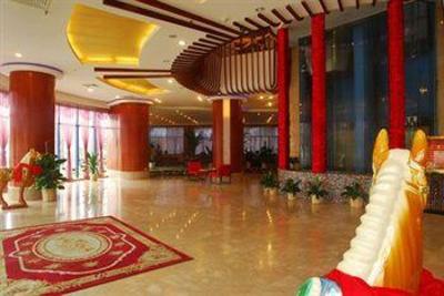 фото отеля Guangdian Network Hotel
