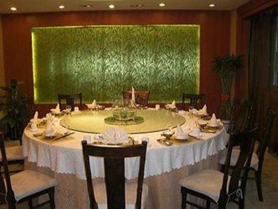 фото отеля Guangdian Network Hotel