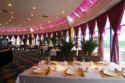 фото отеля Guangdian Network Hotel