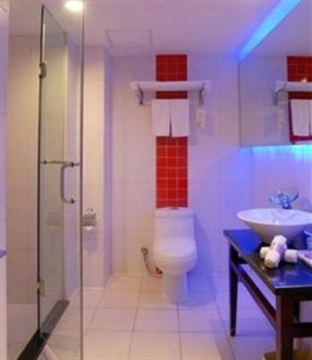 фото отеля Guangdian Network Hotel