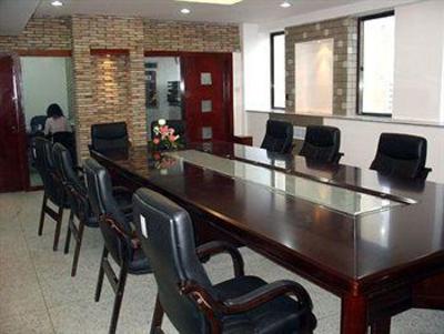 фото отеля Guangdian Network Hotel