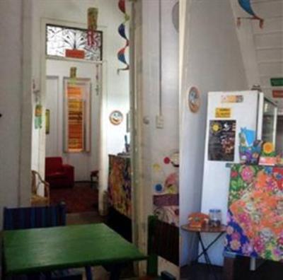 фото отеля Albergue do Porto YH
