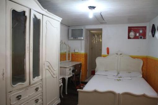 фото отеля Albergue do Porto YH