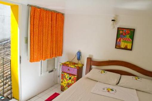 фото отеля Albergue do Porto YH