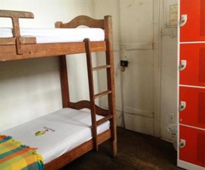 фото отеля Albergue do Porto YH