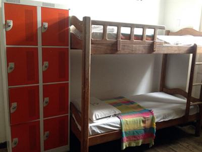 фото отеля Albergue do Porto YH