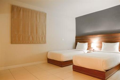 фото отеля Hotel Mawar