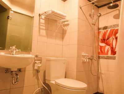 фото отеля Hotel Mawar