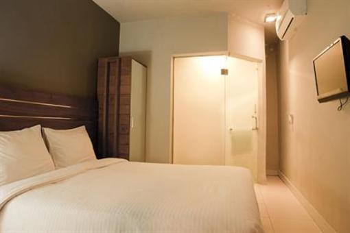 фото отеля Hotel Mawar