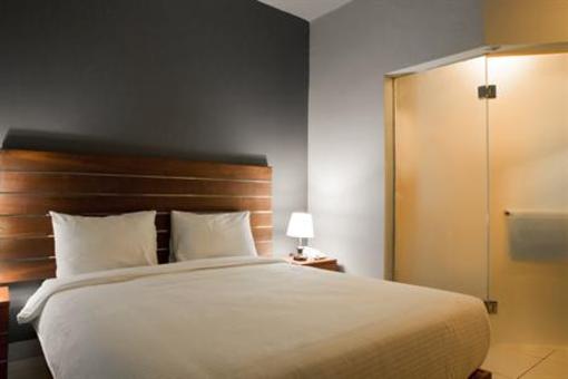 фото отеля Hotel Mawar