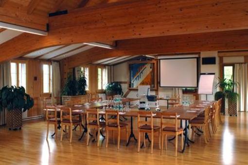 фото отеля Landgasthof Lueg