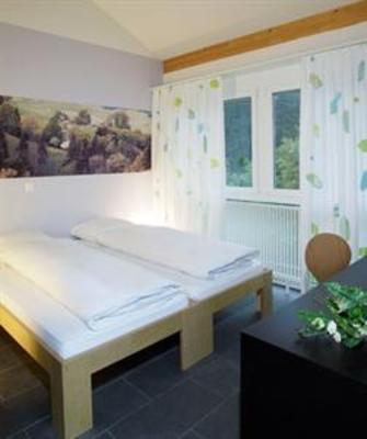 фото отеля Landgasthof Lueg