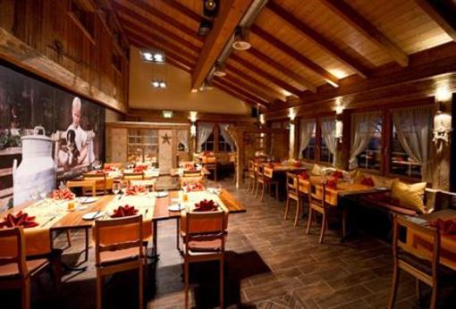 фото отеля Landgasthof Lueg