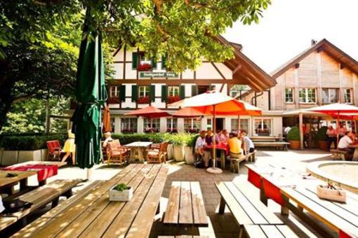 фото отеля Landgasthof Lueg