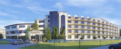 фото отеля Doris Spa